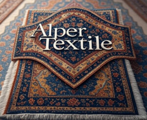 Adana Aladağ seccade ve halı modelleri – Alper Textile